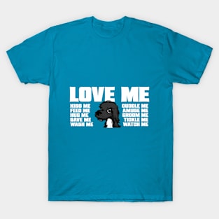 LOVE ME more T-Shirt